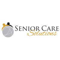 Senior Care Solutions logo - Similar company to Jdc Management, Llc