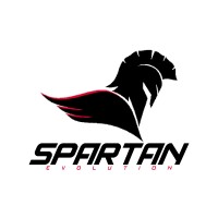 Spartan Evolution logo - Similar company to Willbe.