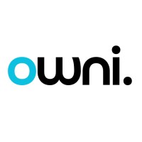 OWNI logo - Similar company to Keystack