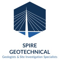 Spire Geotechnical Ltd logo - Similar company to Maze Planning Solutions