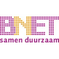 Bnet, Bureau Nederlandse Energietransitie logo - Similar company to Frissekom - Creative Digital Agency