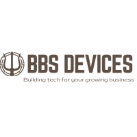 BBS Devices logo - Similar company to Epsilon Enterprise