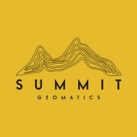 Summit Geomatics, Inc. logo - Similar company to Mapman Ltd