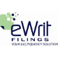 eWrit Filings LLC logo - Similar company to Barber Dme Supply Group