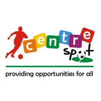 CENTRE SPOT C.I.C logo - Similar company to Sprint Active Education