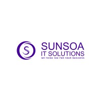 Sunsoa IT Solutions logo - Similar company to Sourcing Solution