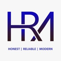 HRM logo - Similar company to Hrm Group