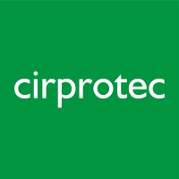 CIRPROTEC logo - Similar company to Bslight