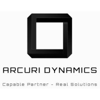 Arcuri Dynamics logo - Similar company to Arcuri Group