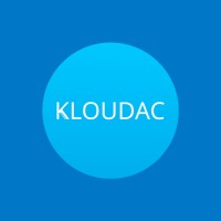 KLOUDAC logo - Similar company to Daat