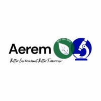 Aerem logo - Similar company to Monarch Environmental Limited