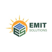 Emit Solutions logo - Similar company to E-Mit Solutions