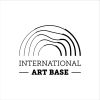 International Art Base logo - Similar company to حلم أخضر Holm Akhdar