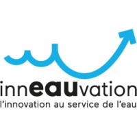 innEAUvation logo - Similar company to Cycl'Eau