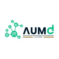 Asociación de universitarios de microbiología de Colombia logo - Similar company to Sociedad Estudiantil De Microbiología Industrial