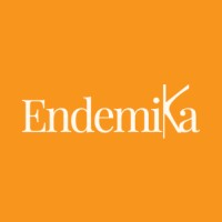 Endemika Studio logo - Similar company to Wall Studio