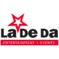 Ladeda Entertainment + Events