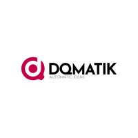 DQMATIK S.R.L. logo - Similar company to Dm Industrial