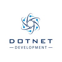 Dotnet Consulting GmbH logo - Similar company to Tracker Web3