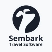 Sembark Travel Software logo - Similar company to Leadboard
