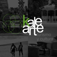 Kalearte Turismo y Cultura logo - Similar company to Ciudadano Kane Comunicación