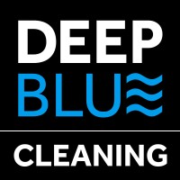 Deep Blue Cleaning LTD