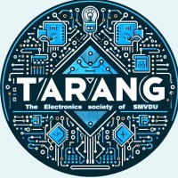 TARANG SMVDU logo - Similar company to Tech Kashmir