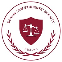 Deakin Law Students' Society Geelong Inc. logo - Similar company to Deakin Law School