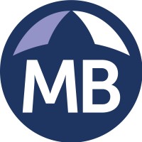 Mann Broadbent logo - Similar company to Learning Curve