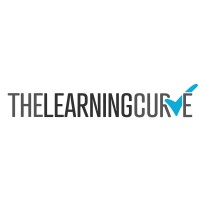 The Learning Curve logo - Similar company to Selfless Bande