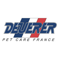 Deuerer Pet Care France logo - Similar company to Rouages - Ingrédients Aromatisants 100% Naturels