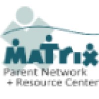 Matrix Parent Network logo - Similar company to Marin Center For Independent Living