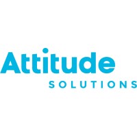 Attitude Solutions logo - Similar company to Belltpo