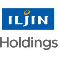 Iljin Holdings logo - Similar company to Ls Corporation