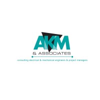 AKM And Associates logo - Similar company to Zgh Projects