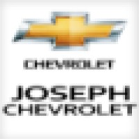 Joseph Chevrolet