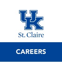 UK St. Claire Careers logo - Similar company to St. Claire Healthcare