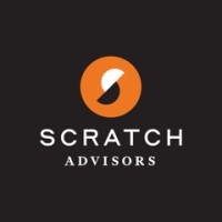 Scratch Advisors logo - Similar company to Healthcast Inc.