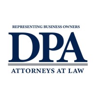 DPA Attorneys at Law logo - Similar company to Fitzgerald Monroe Flynn Pc