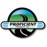 Proficient Transport Inc logo - Similar company to The Serv Companies