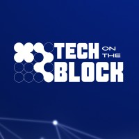 Tech on the Block logo - Similar company to Crypto Concepts