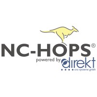 direkt cnc-systeme gmbh logo - Similar company to N.Cad Technology Gmbh (Ehemals Cobus Concept International Gmbh) Software: Ncad