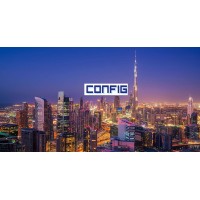 CONFIG Softwares logo - Similar company to Future Vision
