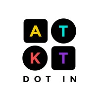 ATKT.in logo - Similar company to Mirai Minds
