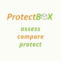 Bhagotra Innovations incl ProtectBox logo - Similar company to Academia Firewall