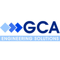 GCA Engineering Solutions logo - Similar company to Highview Partners