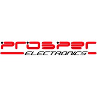 Prosper Electronics logo - Similar company to Ab Solask Energi