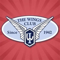 THE WINGS CLUB FOUNDATION INC. logo - Similar company to Tailwinds Aviation Scholarship Program,Inc.
