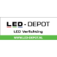 LED-DEPOT.NL logo - Similar company to Agro Led