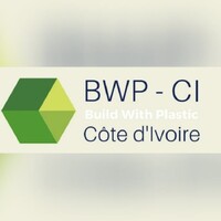 BWP-CI, Build With Plastic Côte d’Ivoire logo - Similar company to Dse Developed Structures Engineering